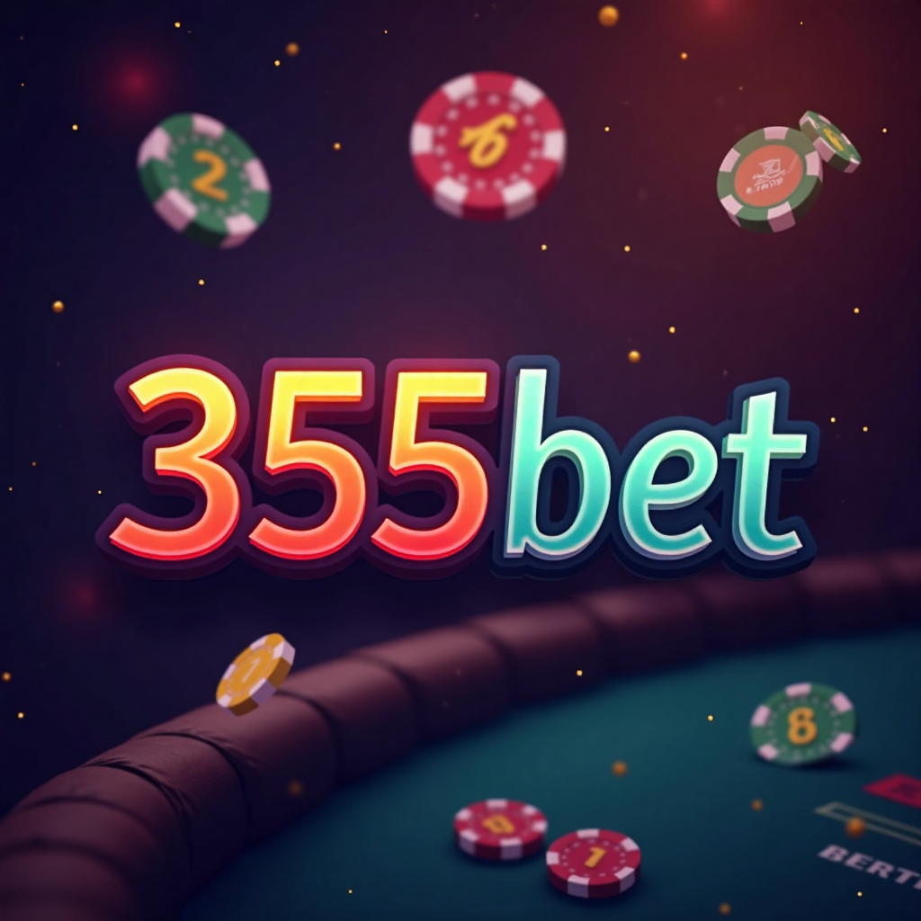 355bet GAME-App